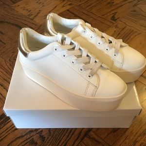 steve madden palmer sneaker